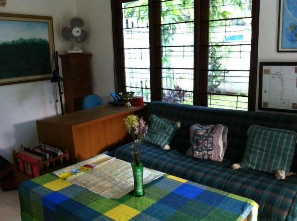 Bangka Bed and Breakfast