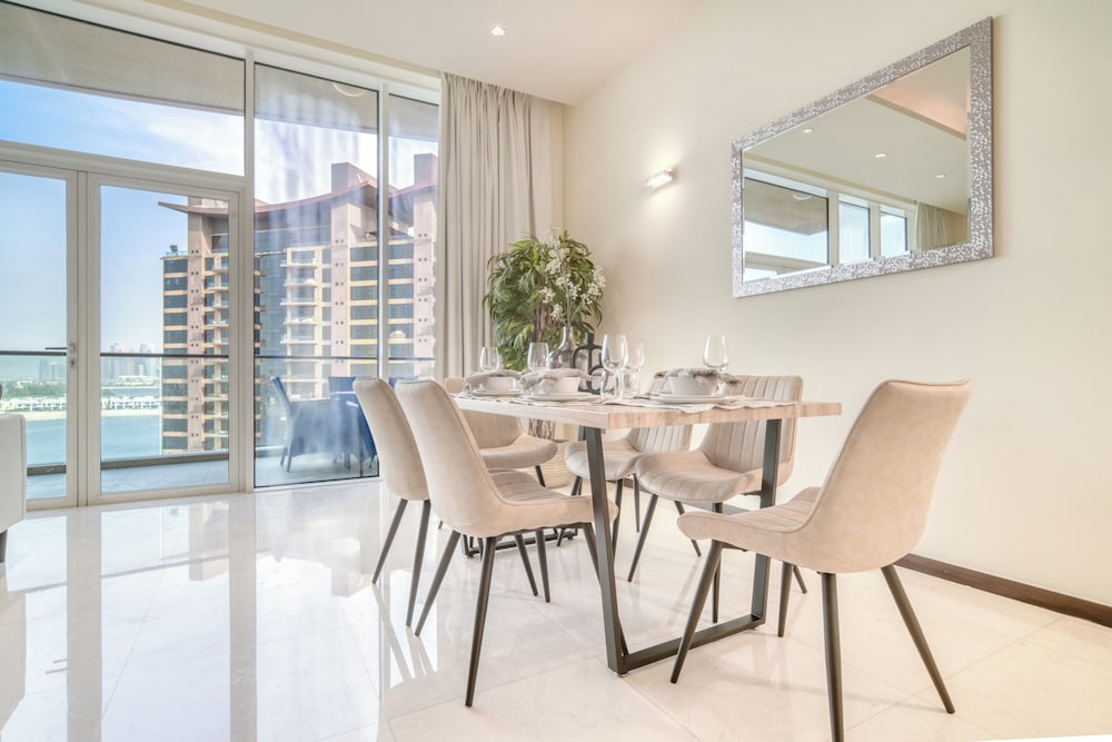 Tiara Residences - Mint Stay