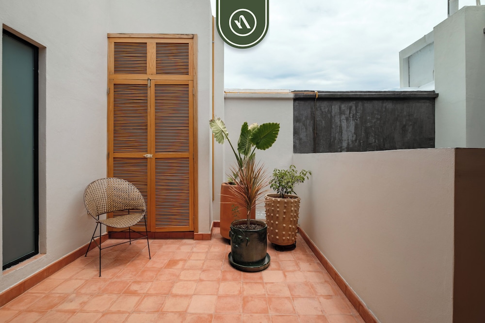 Centric Condo in Downtown in Oaxaca