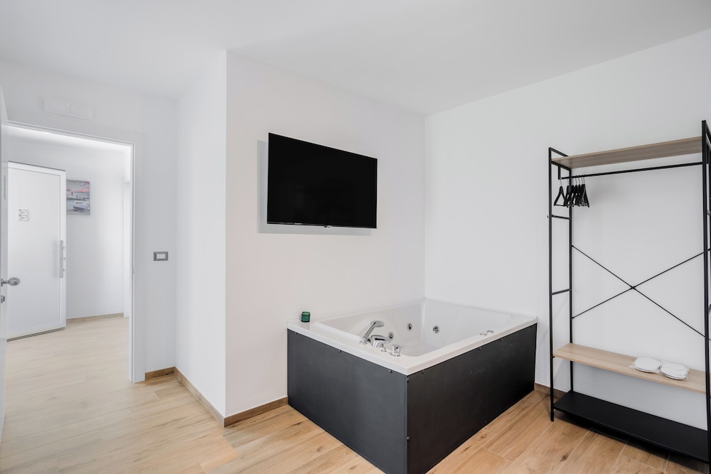 Pietramare Luxury suites