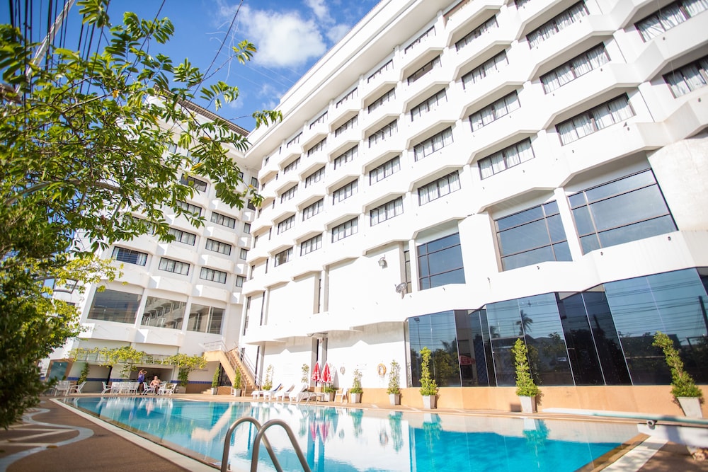 Seeharaj Hotel Uttaradit