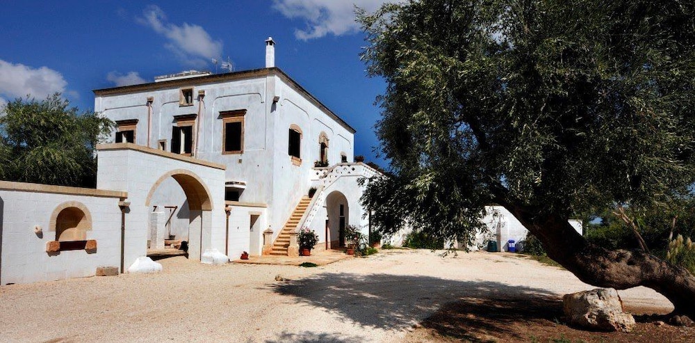 Agriturismo Masseria De Michele