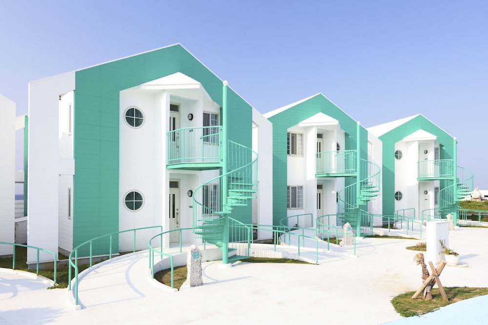 Pricia Resort Yoron 1