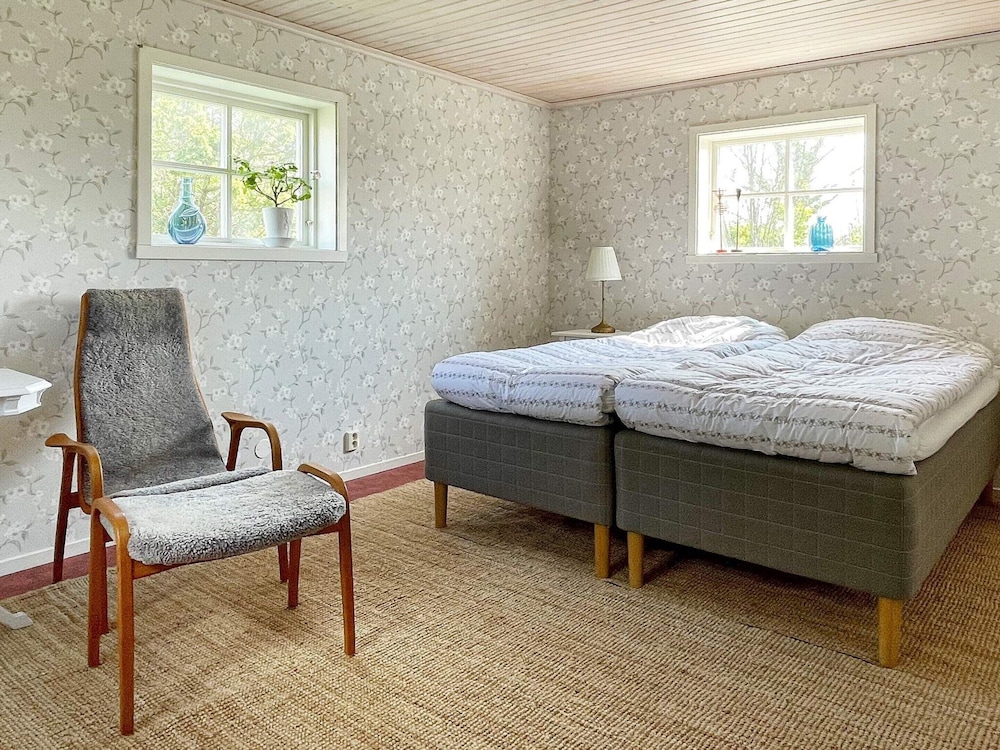 3 Person Holiday Home in Lottorp view 3
