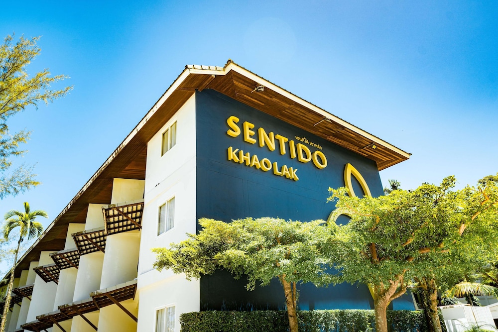 Sentido Khaolak