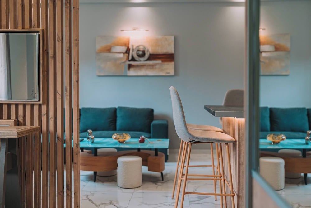 Exarchia Luxury