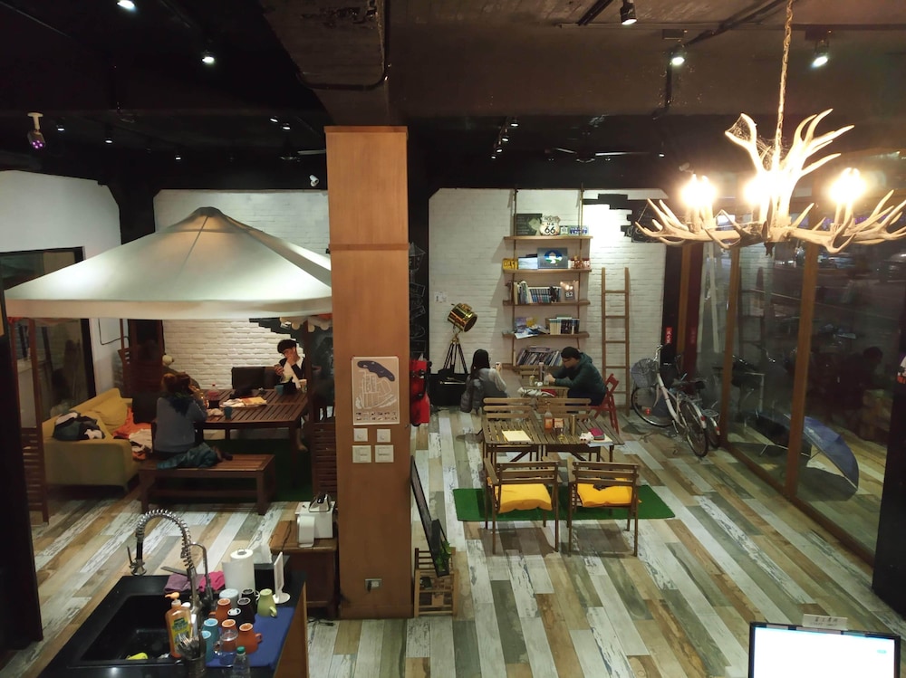 perBed Hostel