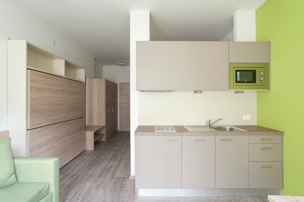 Residence Pradalago