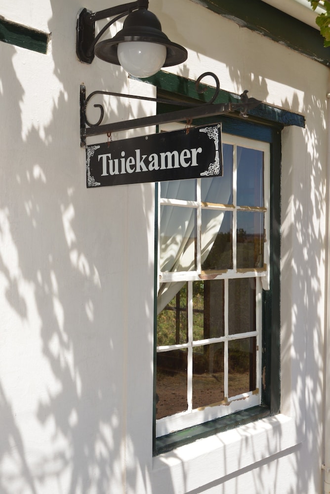 Melkboomsdrift Lodge