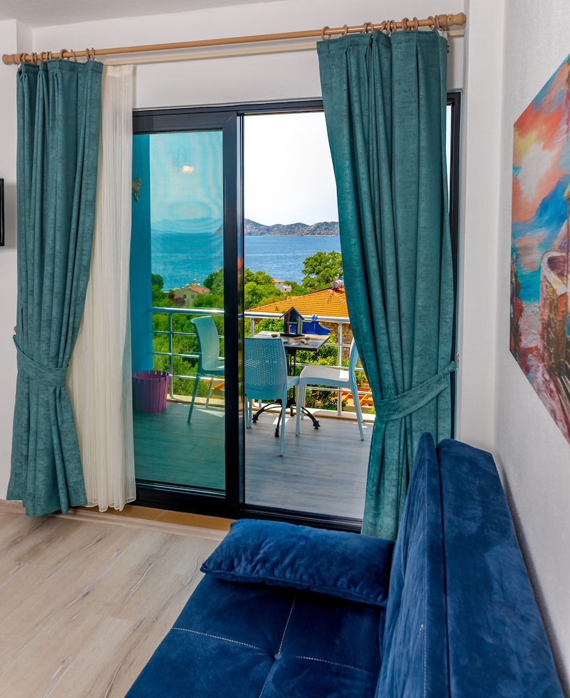 Derin Mavi Suit Butik Otel - Yalnızca Yetişkinler - Image 10