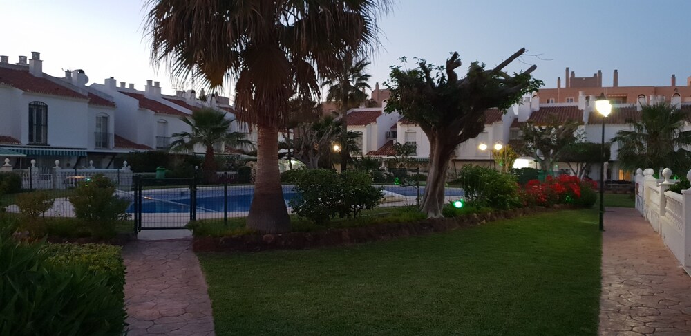 Guadalmarplaya