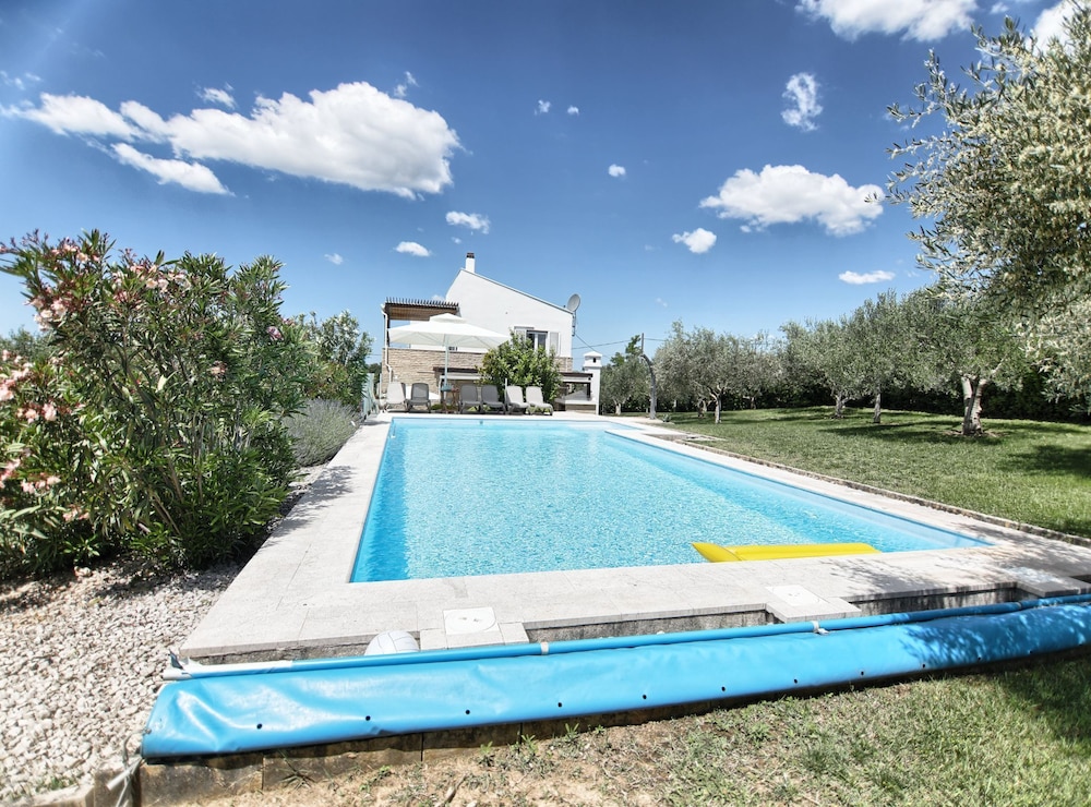 Holiday Home Srećko