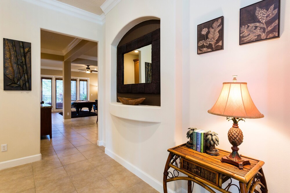Villa Paradise Landing 4 Bedroom Reunion