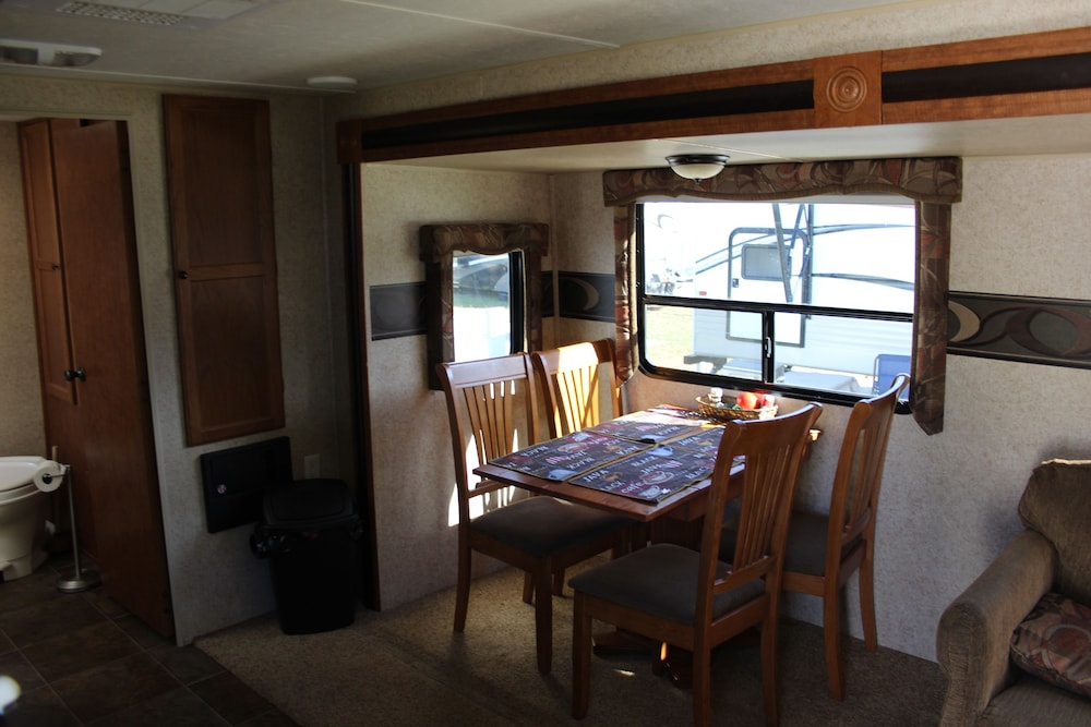 Orange City RV Resort