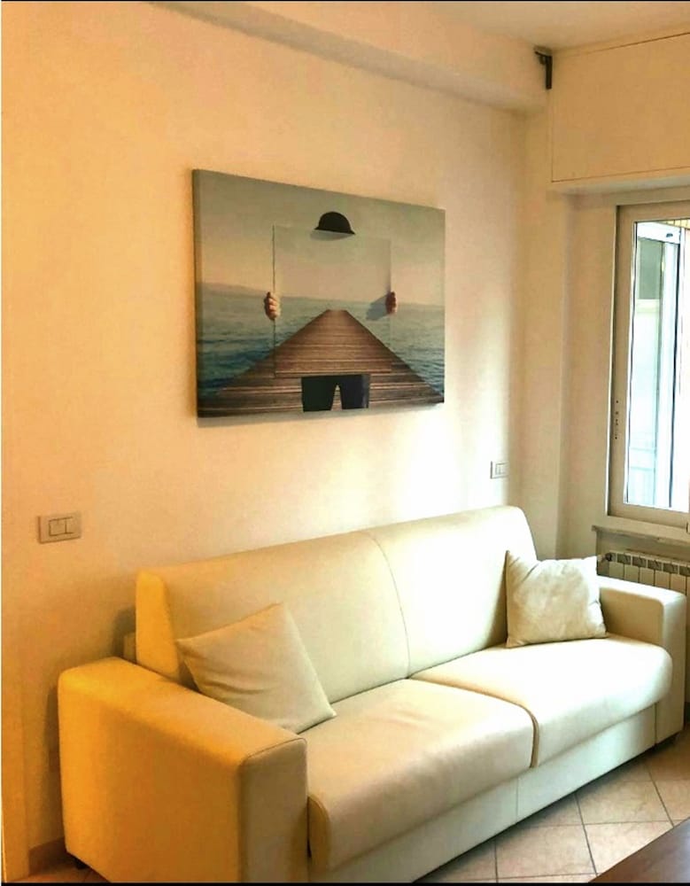 Monterosso Apartment photo 1