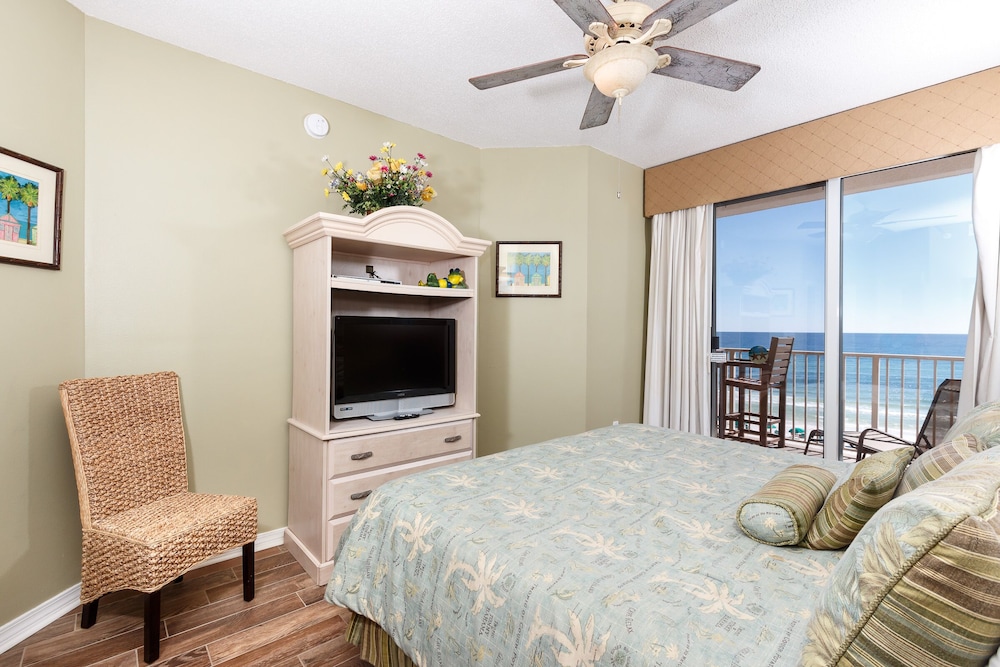 Gulf Dunes 508 by Brooks and Shorey Resorts