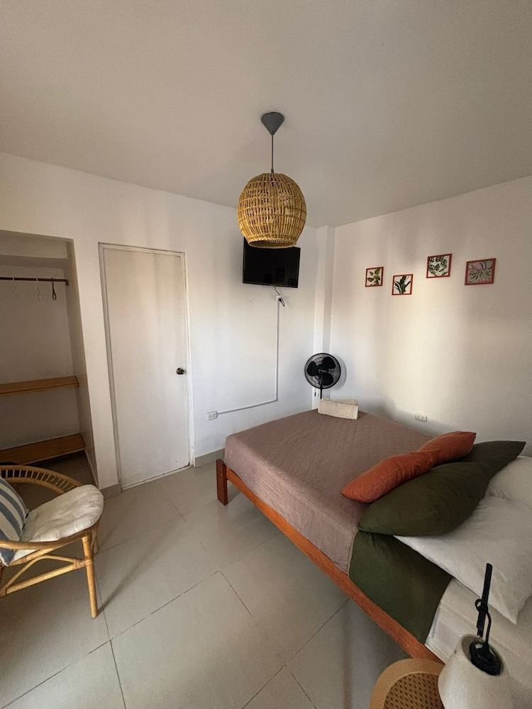Hostel Killamoon Paracas