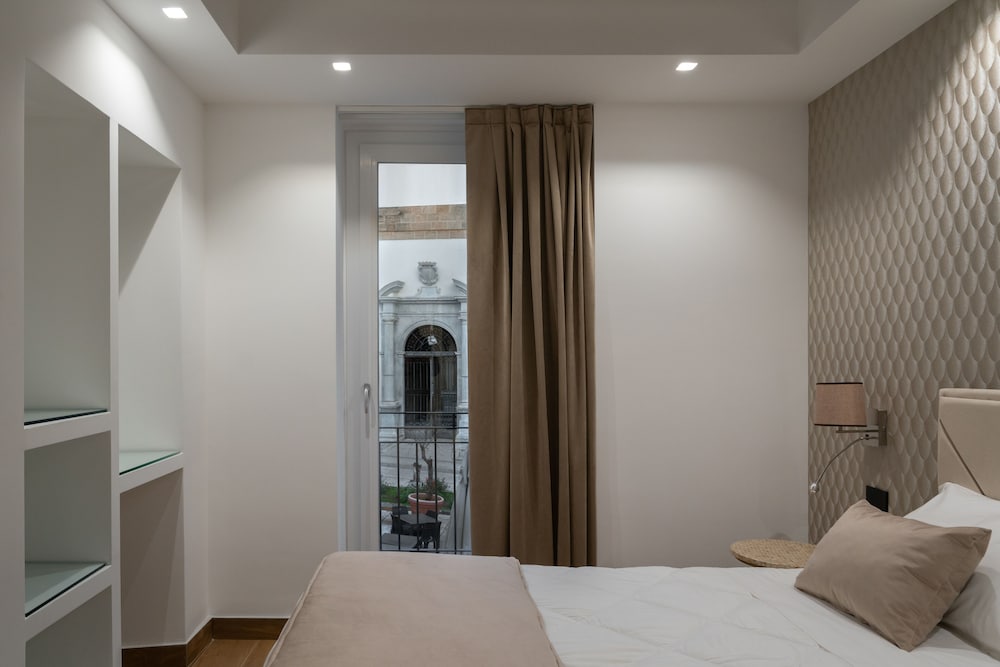 Sofi' Center Rooms photo 2