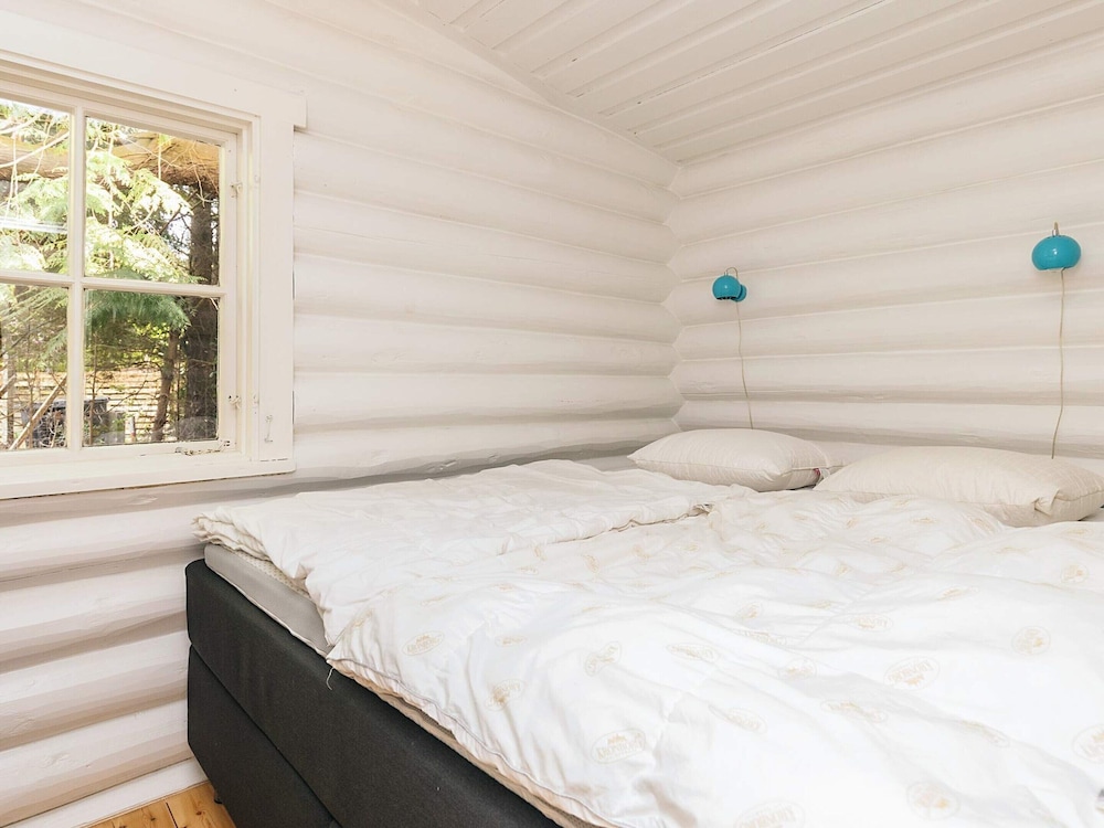 6 Person Holiday Home in Idestrup