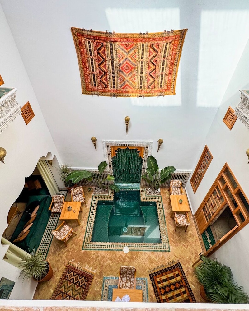 Riad Timrad