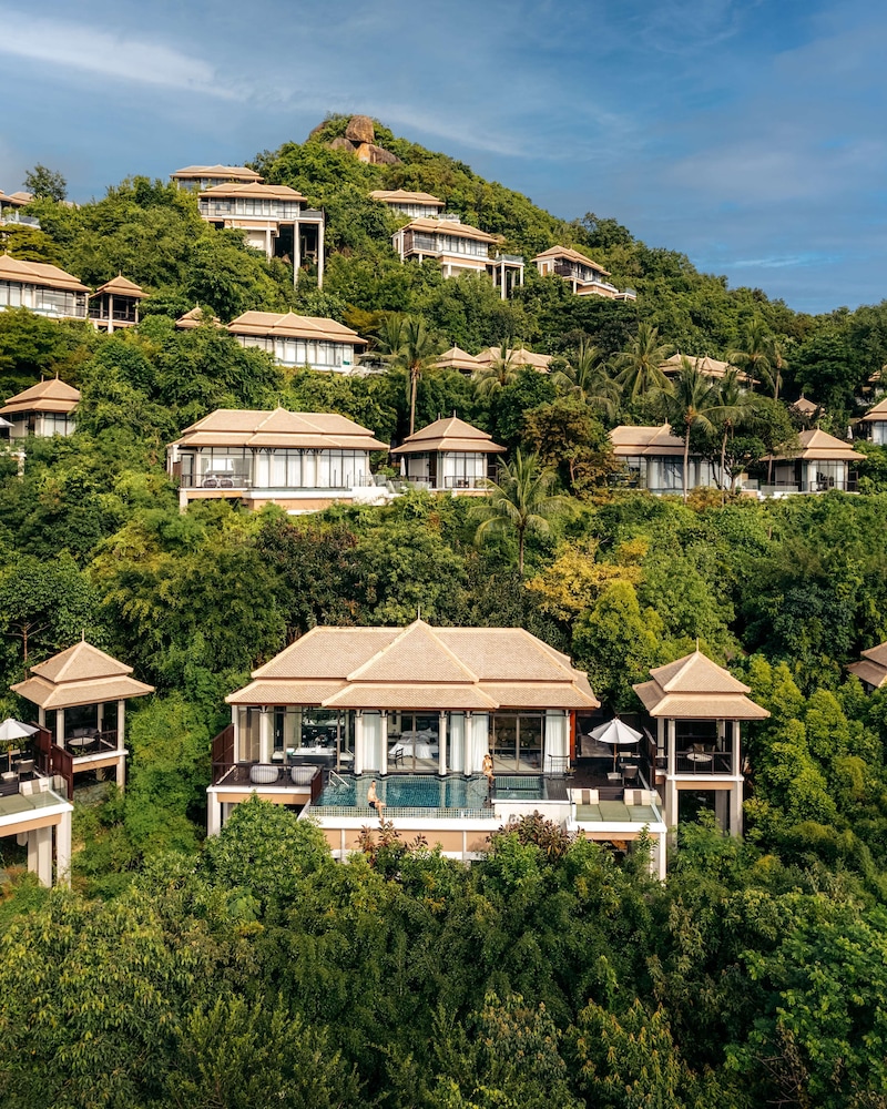 Banyan Tree Samui 154