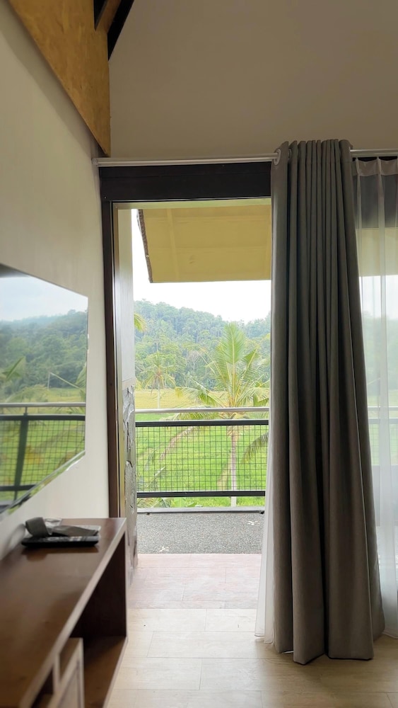 Bukit Langit Campventure