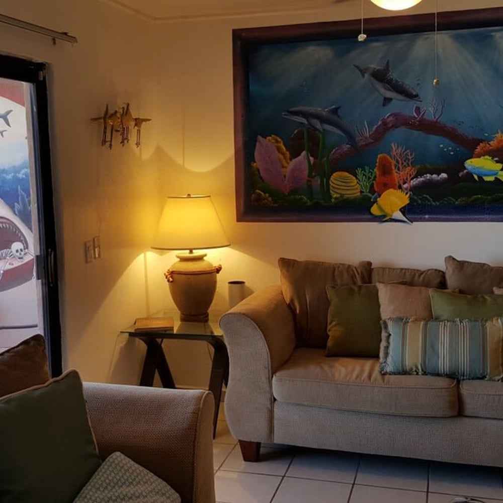 Casa Escuela Beachfront Las Palmas Mirador Beach