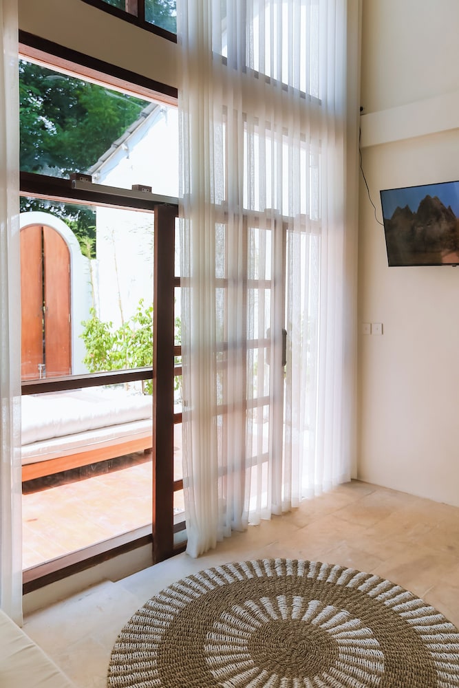 Etna Loft Private Pool By Casa Kapuas