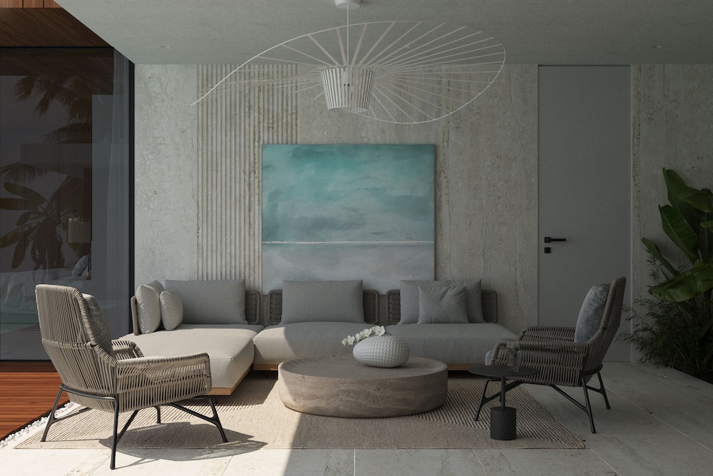 Green Flow Villa 12 - 3 Bedrooms