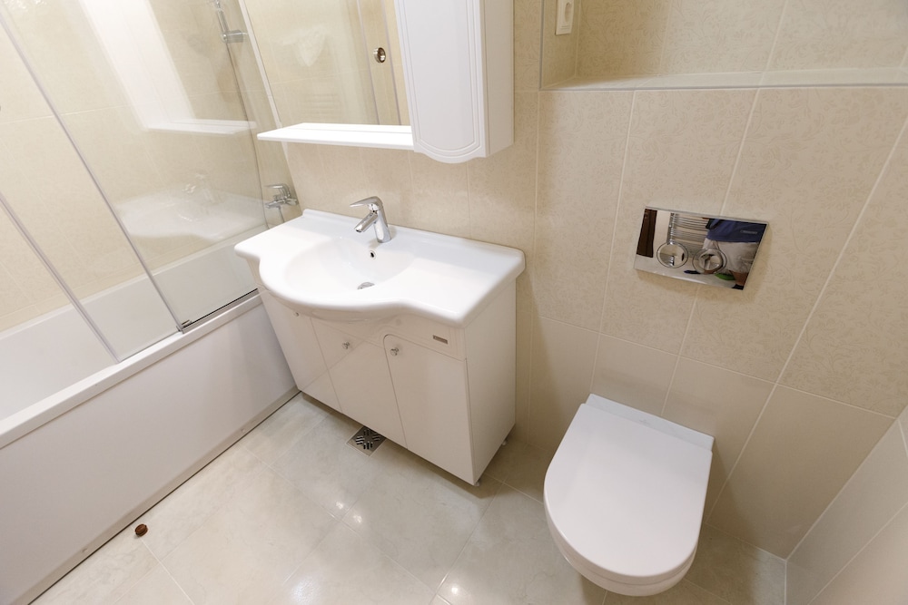 Cluj Lux Apartments Platinia