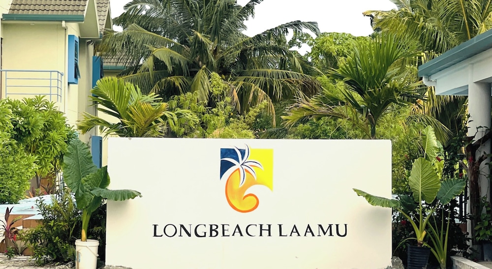 LongBeach Laamu