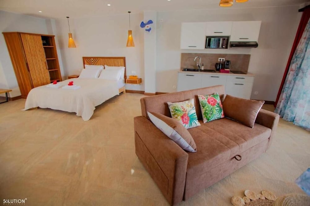 Amako Beach House