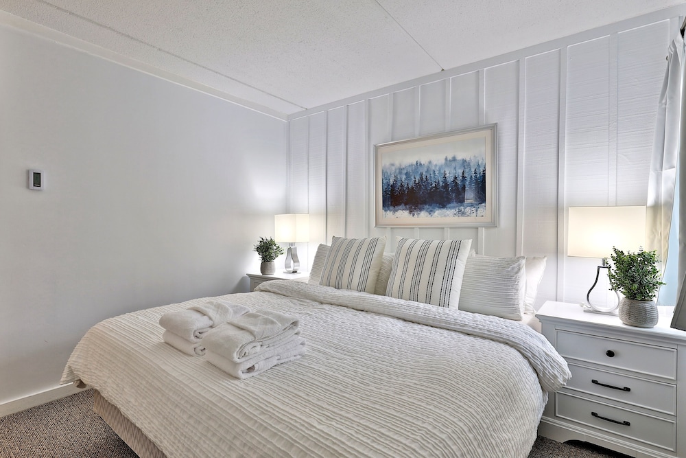 Killington Ski Resort VT Vacation Condos