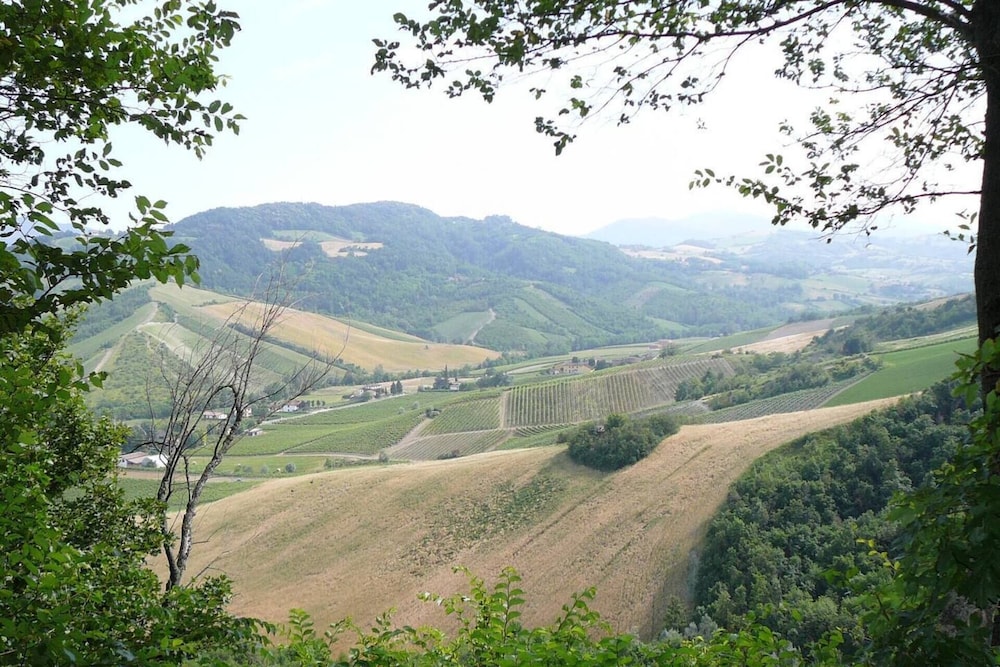 La Pergola in Castell'arquato photo 3