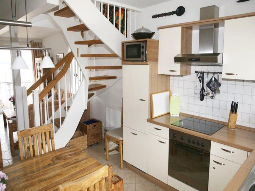 Exklusives Appartement in Rechlin