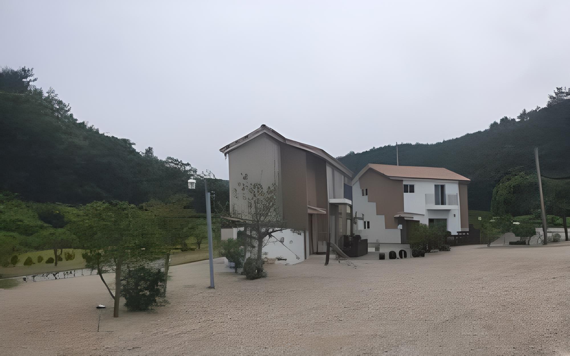 Namhae The House Pension view 3
