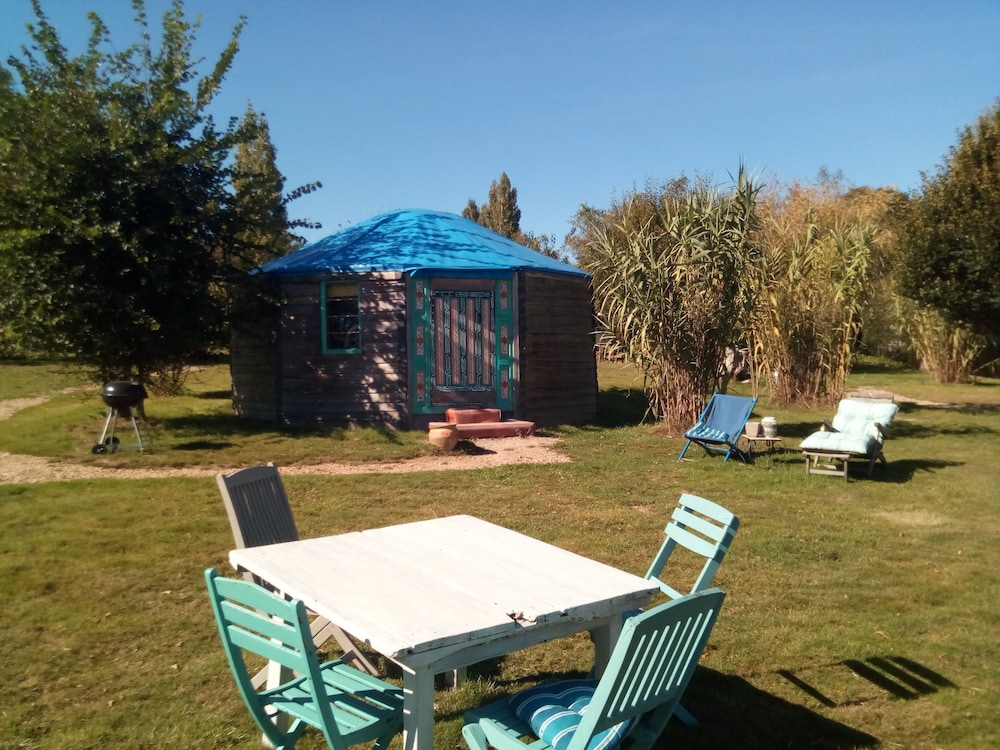 Au Bonheur Nomade