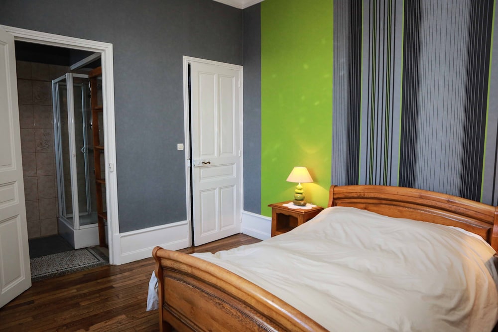 La Dragée Hôte - Chambres Chez L'habitant