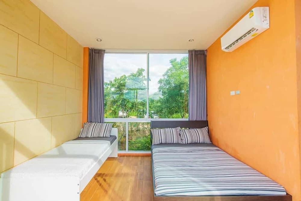 TheX10 PrivatePoolVilla & ResortKhaoYai