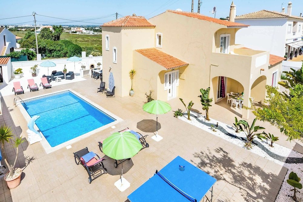 Villa Girassol