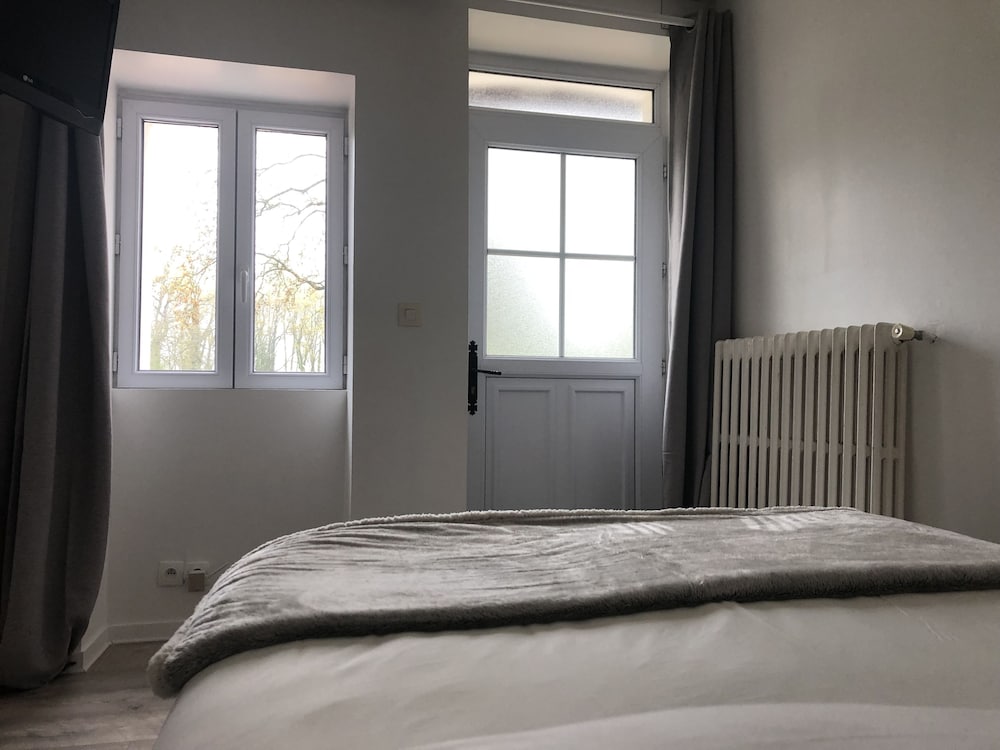 La Villa Rochette