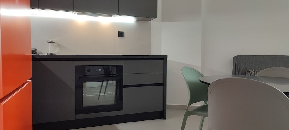 Hellene Partment Near Chania City Centre