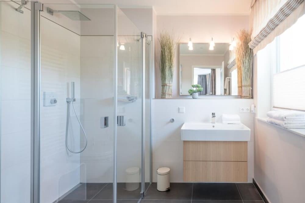 Appartement in Fantastischer Lage auf Nordstrand