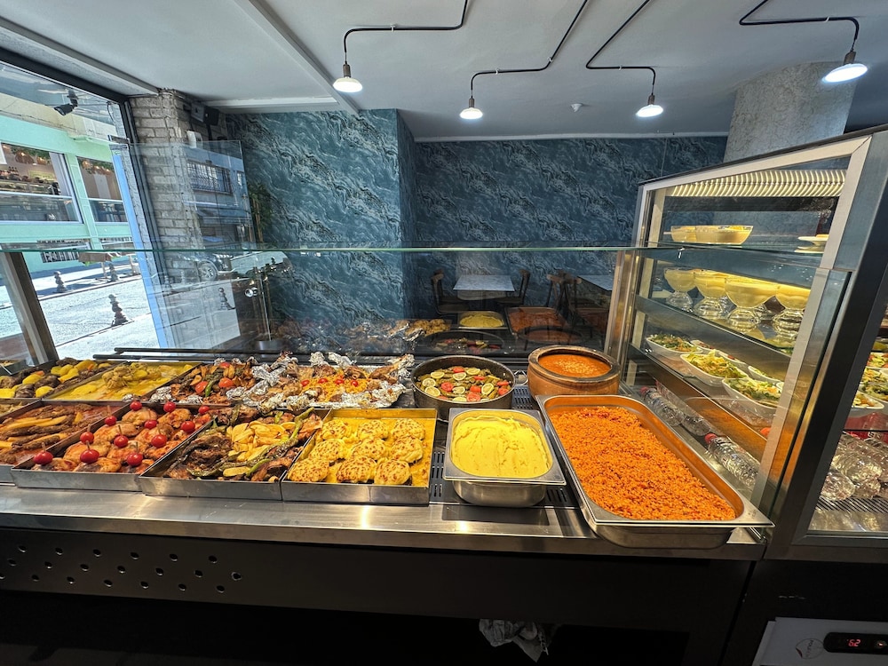 Kraliçe Oteli - Image 30