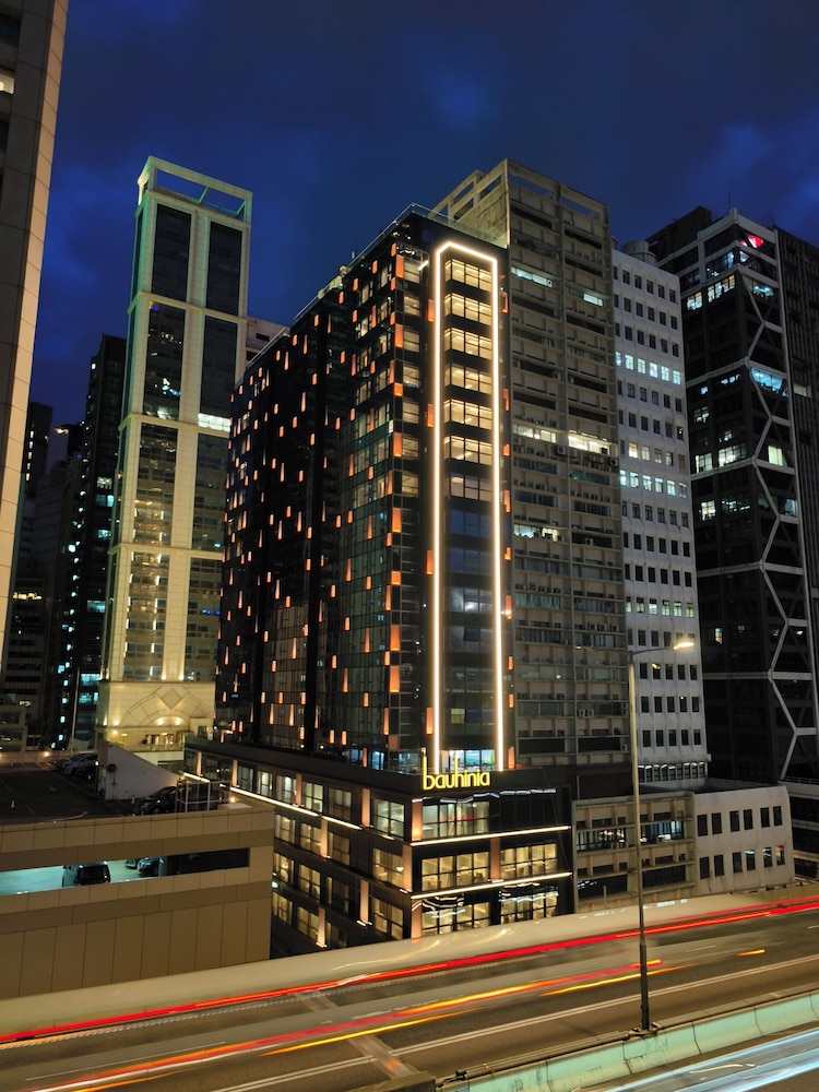The Bauhinia Hotel - Central