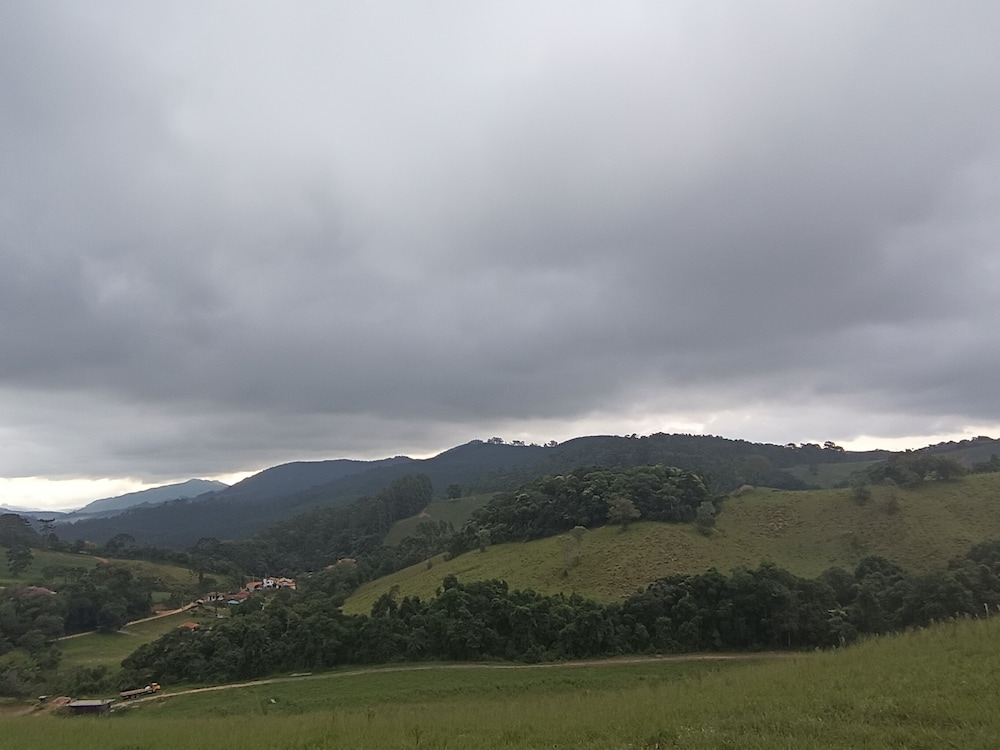 Pousada Rota nas Montanhas