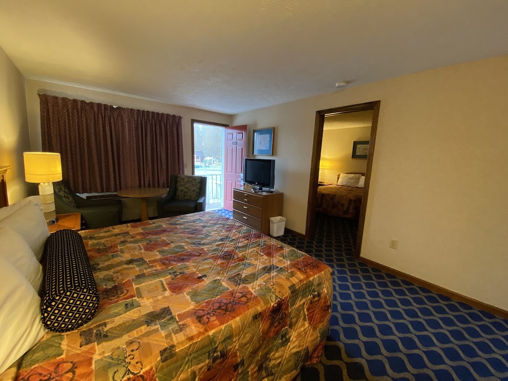 Economy Lodge