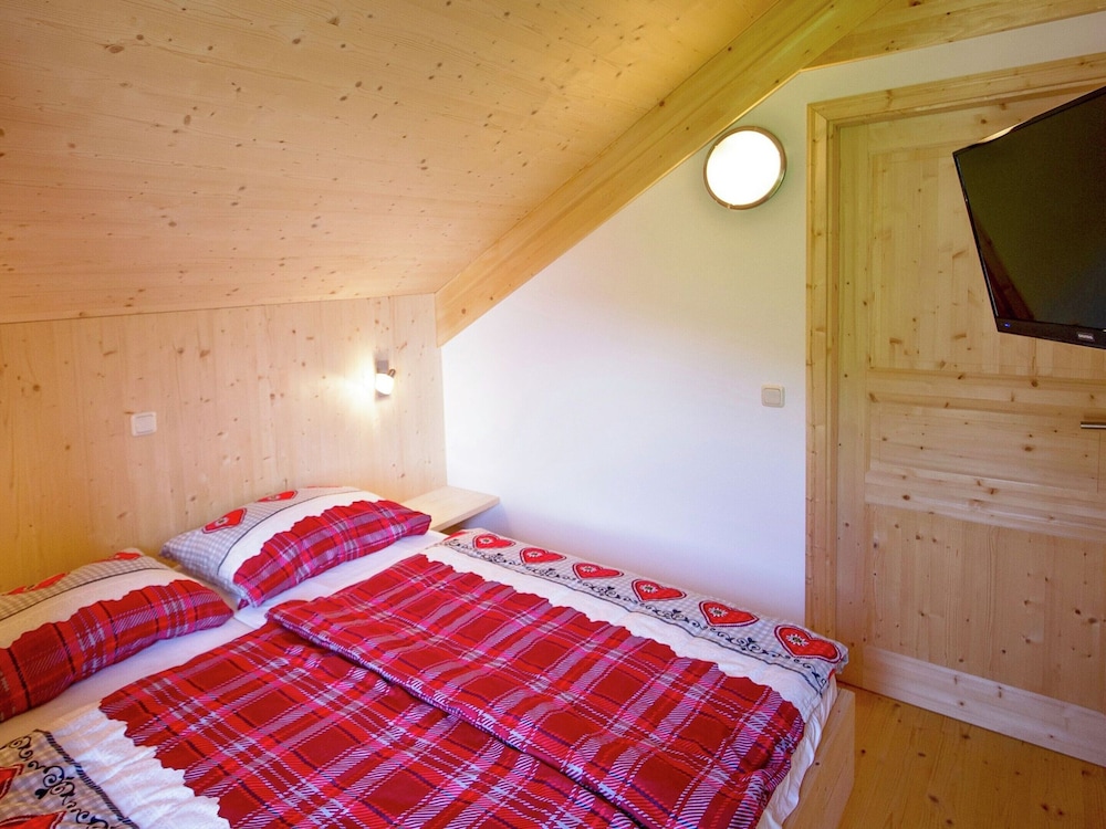 Nice Chalet With E-charging Station