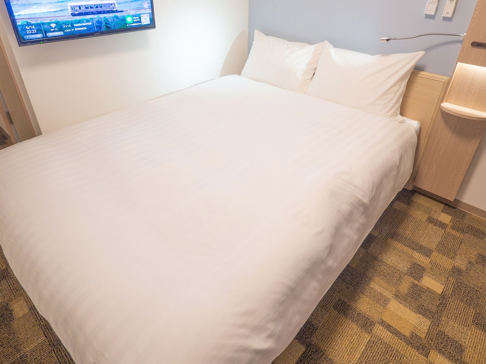 Toyoko Inn Osaka Namba 11