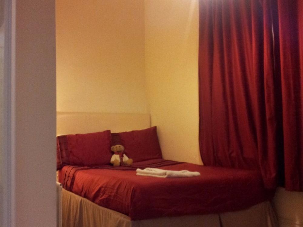 Anand Lodge view 2